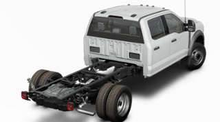2025 Ford Chassis Cab External Image 3